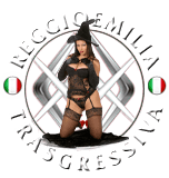 Logo ufficiale di Piccole Trasgressioni Italia