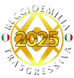 Logo ufficiale di Piccole Trasgressioni Italia